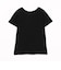 ベーシック ハーフスリーブ Tシャツ