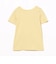 ベーシック ハーフスリーブ Tシャツ