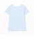 ベーシック ハーフスリーブ Tシャツ