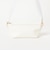 HELOYSE / ribbon shoulder bag