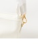 HELOYSE / ribbon shoulder bag