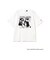 【別注】Champion × SONIC YOUTH / SHORT SLEEVE T-SHIRT 25SS