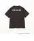 【別注】Champion × SONIC YOUTH / SHORT SLEEVE T-SHIRT 25SS