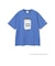 【別注】Champion × SONIC YOUTH / SHORT SLEEVE T-SHIRT 25SS