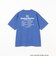 【別注】Champion × SONIC YOUTH / SHORT SLEEVE T-SHIRT 25SS