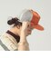 【別注】POTEN / MESH CAP