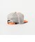 【別注】POTEN / MESH CAP