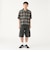 LEVI’S（R） / 478（TM） バギー ショートパンツ