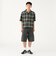 LEVI’S（R） / 478（TM） バギー ショートパンツ