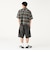 LEVI’S（R） / 478（TM） バギー ショートパンツ