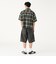 LEVI’S（R） / 478（TM） バギー ショートパンツ
