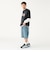 LEVI’S（R） / 478（TM） バギー ショートパンツ
