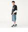 LEVI’S（R） / 478（TM） バギー ショートパンツ