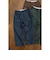 MIL Trousers Iridescent Twill