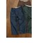 MIL Trousers Iridescent Twill