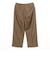 MIL Trousers Iridescent Twill