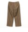 MIL Trousers Iridescent Twill