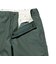 MIL Trousers Iridescent Twill