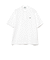 【別注】LACOSTE / ショート スリーブ ポロシャツ