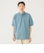 【別注】LACOSTE / ショート スリーブ ポロシャツ
