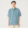 【別注】LACOSTE / ショート スリーブ ポロシャツ