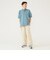 【別注】LACOSTE / ショート スリーブ ポロシャツ