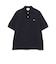【別注】LACOSTE / ショート スリーブ ポロシャツ