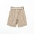 MOJITO / GULF STREAM SHORTS STRIPE