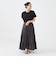 インド ティアード スカート（S～M）