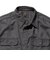 WORK Uniform Serge Pin Stripe