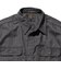 WORK Uniform Serge Pin Stripe