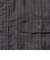 WORK Uniform Serge Pin Stripe