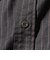 WORK Uniform Serge Pin Stripe