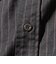 WORK Uniform Serge Pin Stripe