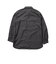 WORK Uniform Serge Pin Stripe