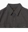 WORK Uniform Serge Pin Stripe