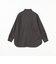WORK Uniform Serge Pin Stripe