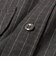 WORK Uniform Serge Pin Stripe