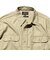 WORK Uniform Serge Pin Stripe