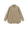 WORK Uniform Serge Pin Stripe