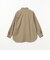 WORK Uniform Serge Pin Stripe