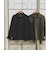 MIL Shirt-Jacket Wool Elastic