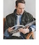 MIL Shirt-Jacket Wool Elastic