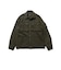 MIL Shirt-Jacket Wool Elastic