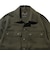 MIL Shirt-Jacket Wool Elastic