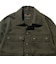 MIL Shirt-Jacket Wool Elastic