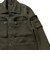 MIL Shirt-Jacket Wool Elastic