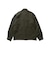 MIL Shirt-Jacket Wool Elastic
