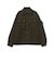 MIL Shirt-Jacket Wool Elastic
