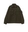 MIL Shirt-Jacket Wool Elastic